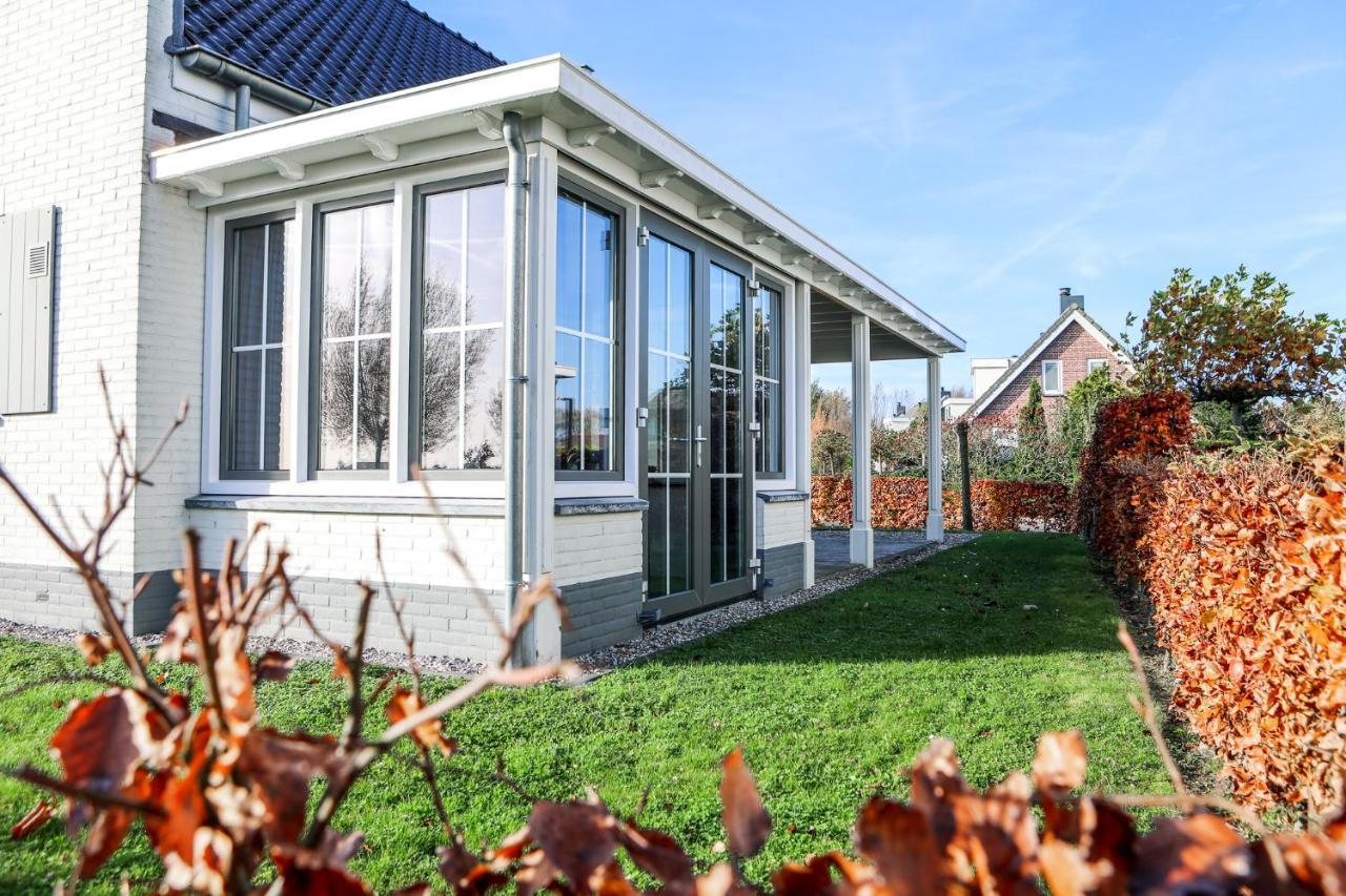 Wolphaartsdijk Huis Met Een Uitzicht Exterior photo